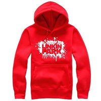 Linkin Park Hoodie Pullover Sweater For Men and Women,Lovers Sweatshirt