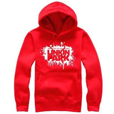 Linkin Park Hoodie Pullover Sweater For Men and Women,Lovers Sweatshirt