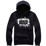 Linkin Park Hoodie Pullover Sweater For Men and Women,Lovers Sweatshirt