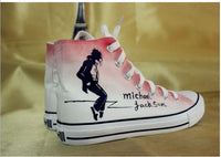 Michael Jackson Shoes