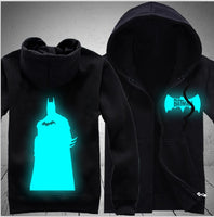 batman hoodie