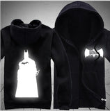 batman hoodie