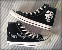 Jimi Hendrix Canvas Shoes,Outdoor Leisure Fashion Sneakers,Unisex Casual Shoes Jimi Hendrix Christmas Gifts Birthday Gifts