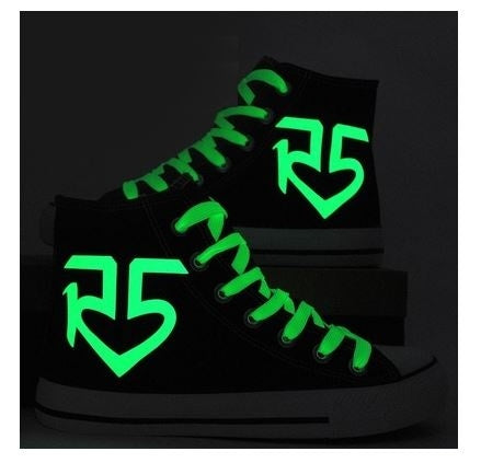 R5 shoes