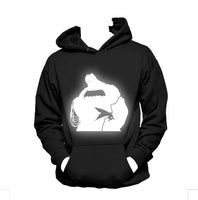 Batman Luminous Hoodie