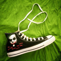 Joker Shoes