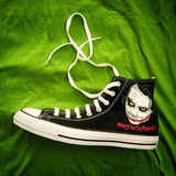 Joker Shoes