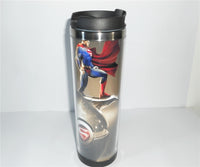 Superman Mug 