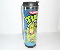 Teenage Mutant Ninja Turtles Stainless Steel 380ml Coffee Tea Cup Teenage Mutant Ninja Turtles Coffee Mug Beer Stein Birthday Gifts Christmas Gifts