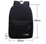 The Walking Dead Backpack Schoolbag Cestovní taška