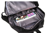 The Walking Dead Backpack Schoolbag Cestovní taška