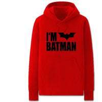 Batman Hoodie