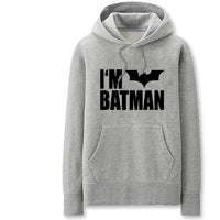 Batman Hoodie