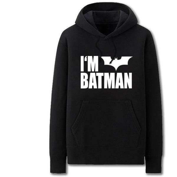 Batman Hoodie