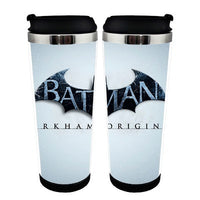 batman mug