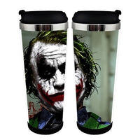 Joker Mug