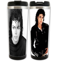 Michael Jackson Mug