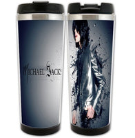 Michael Jackson Mug