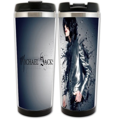 Michael Jackson Mug