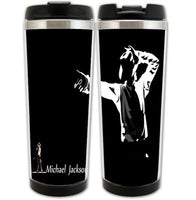 Michael Jackson Mug