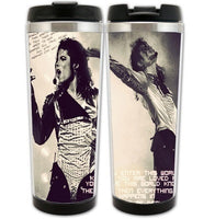 Michael Jackson Mug