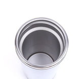 The Flash Cup Stainless Steel 400ml Coffee Tea Cup Flash Beer Stein Birthday Gifts Christmas Gifts