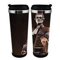 Assassins Creed Action Figure Cup Stainless Steel 400ml Coffee Tea Cup Assassins Creed  Beer Stein Birthday Gifts Christmas Gifts