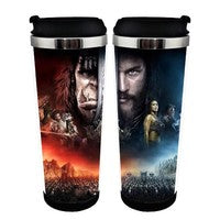 World of Warcraft Cup Stainless Steel 400ml Coffee Tea Cup  World of Warcraft Beer Stein Birthday Gifts Christmas Gifts