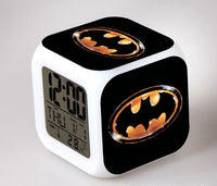 batman Alarm Clock