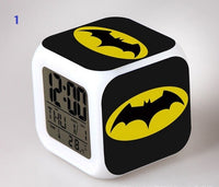 batman Alarm Clock