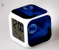 batman Alarm Clock