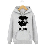 Call of Duty Hoodie Pullover Sweater For Men and Women,Call Of Duty Ghosts Sweatshirt