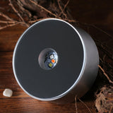 Game of Thrones Jaime Lannister Engraving Crystal 3D LED Light Figure Game of Thrones Doll