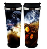 The Legend of Zelda Stainless Steel 400ml Coffee Tea Cup The Legend of Zelda Coffee Mug Beer Stein Birthday Gifts Christmas Gifts