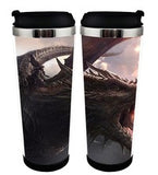 Game of Thrones Stainless Steel 400ml Coffee Tea Cup Game of Thrones Coffee Mug Beer Stein Game of Thrones Birthday Gifts