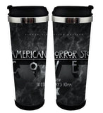 American Horror Story Cup Stainless Steel 400ml Coffee Tea Cup American Horror Story Beer Stein Birthday Gifts Christmas Gifts