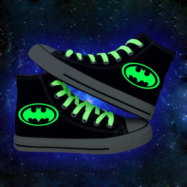 batman shoes