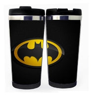 batman mug