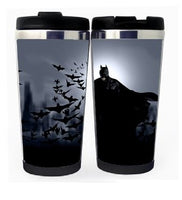 batman mug