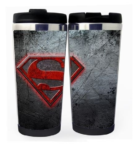 Superman Mug 