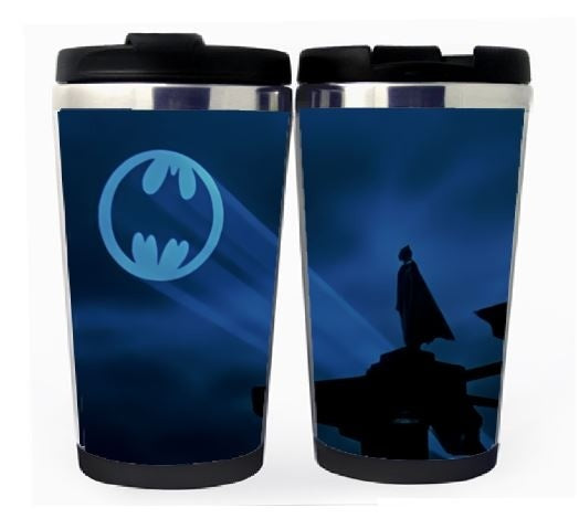 batman mug