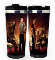 The Twilight Saga Breaking Dawn Cup Stainless Steel 400ml Coffee Tea Cup The Twilight Saga Beer Stein Birthday Gifts Christmas Gifts