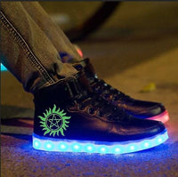 Supernatural  shoes