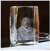 Michael Jackson Doll