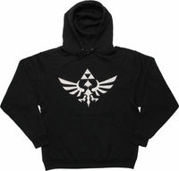 The Legend of Zelda Unisex Pulovr mikiny Mikina Kabát Bunda Outwear Svetr The Legend of Zelda Dárky Vánoční dárky