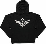 The Legend of Zelda Unisex Pulovr mikiny Mikina Kabát Bunda Outwear Svetr The Legend of Zelda Dárky Vánoční dárky