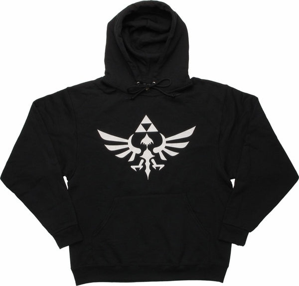 The Legend of Zelda Unisex Pulovr mikiny Mikina Kabát Bunda Outwear Svetr The Legend of Zelda Dárky Vánoční dárky