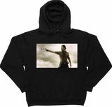 The Walking Dead Rick Grimes Unisex Pullover hoodies Sweatshirt Coat Jacket Outwear Sweater The Walking Dead Gifts Christmas Gifts