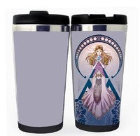 The Legend of Zelda Cup Stainless Steel 400ml Coffee Tea Cup Beer Stein The Legend of Zelda Birthday Gifts Christmas Gifts