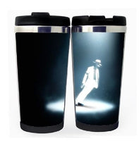 Michael Jackson Mug